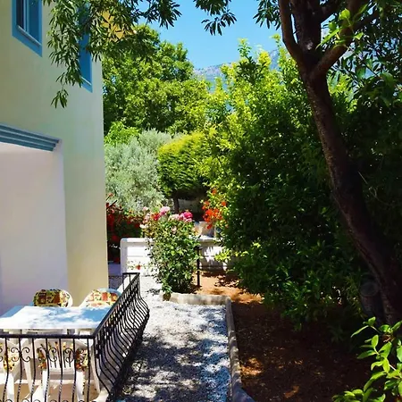Vila Rose Oludeniz